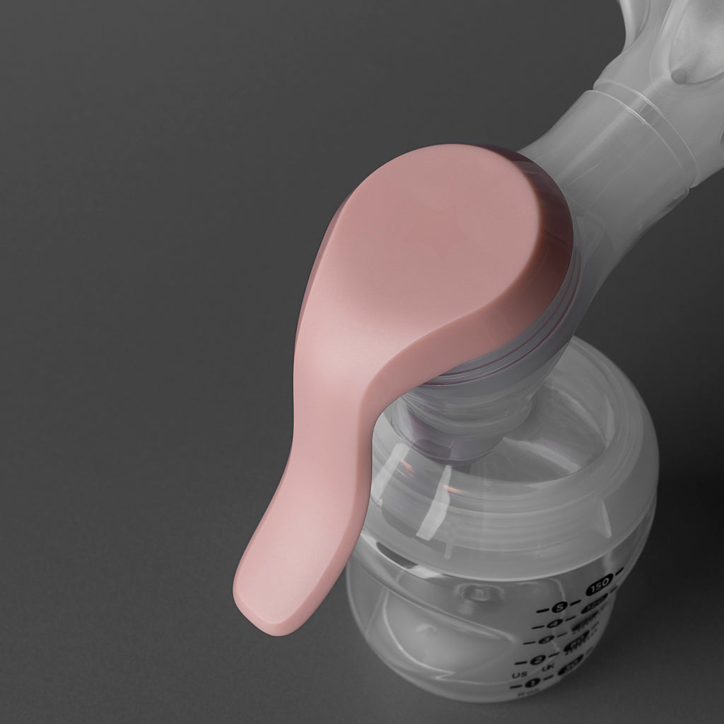 Tommee Tippee Manual Breastfeeding Starter Kit