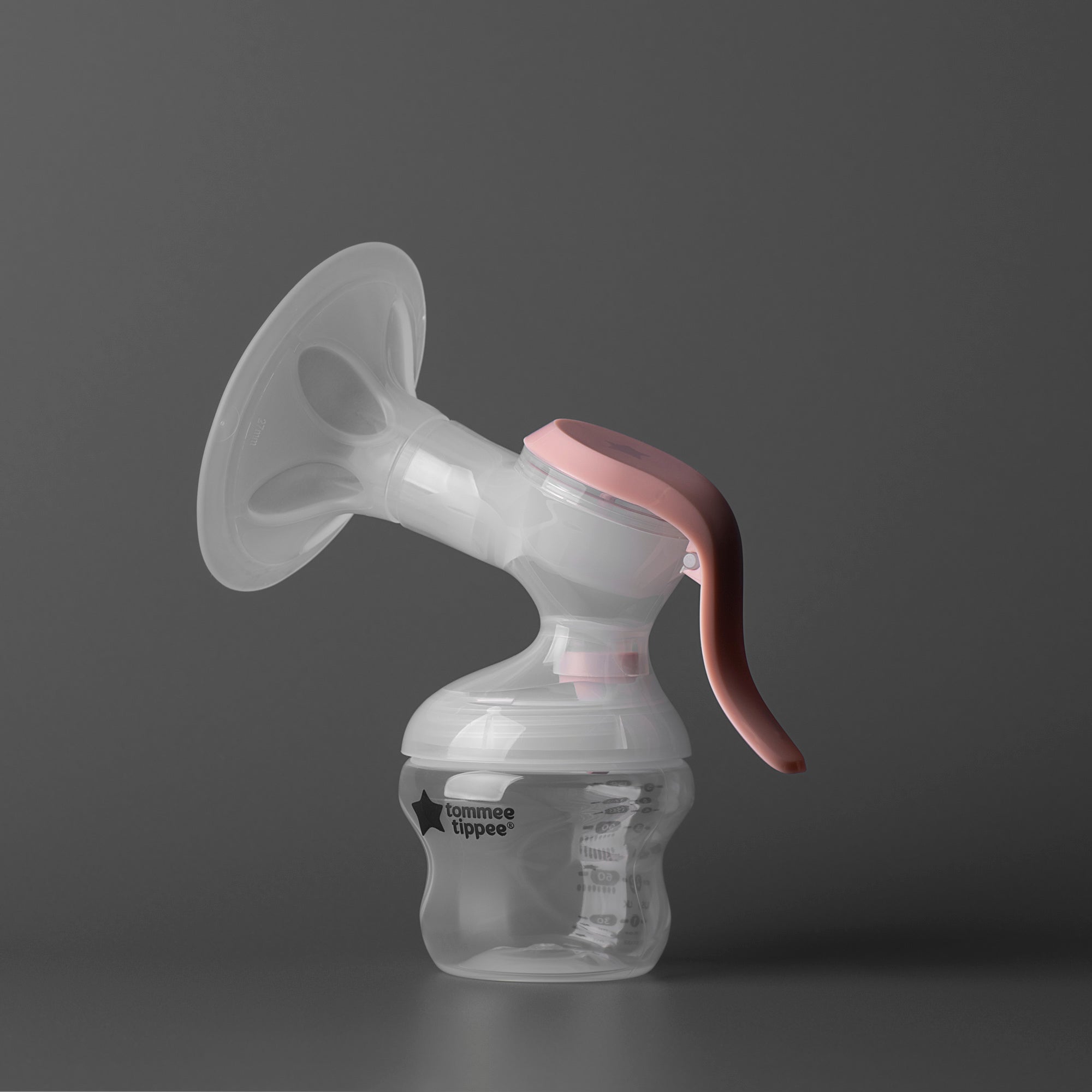 Tommee Tippee Manual Breastfeeding Starter Kit