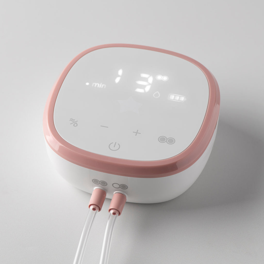 Tommee Tippee Ultimate Breastfeeding Bundle