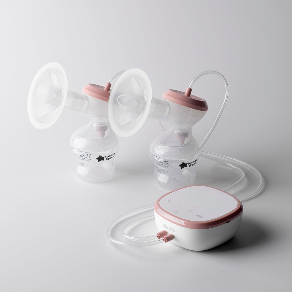 Tommee Tippee Complete Breastfeeding Bundle