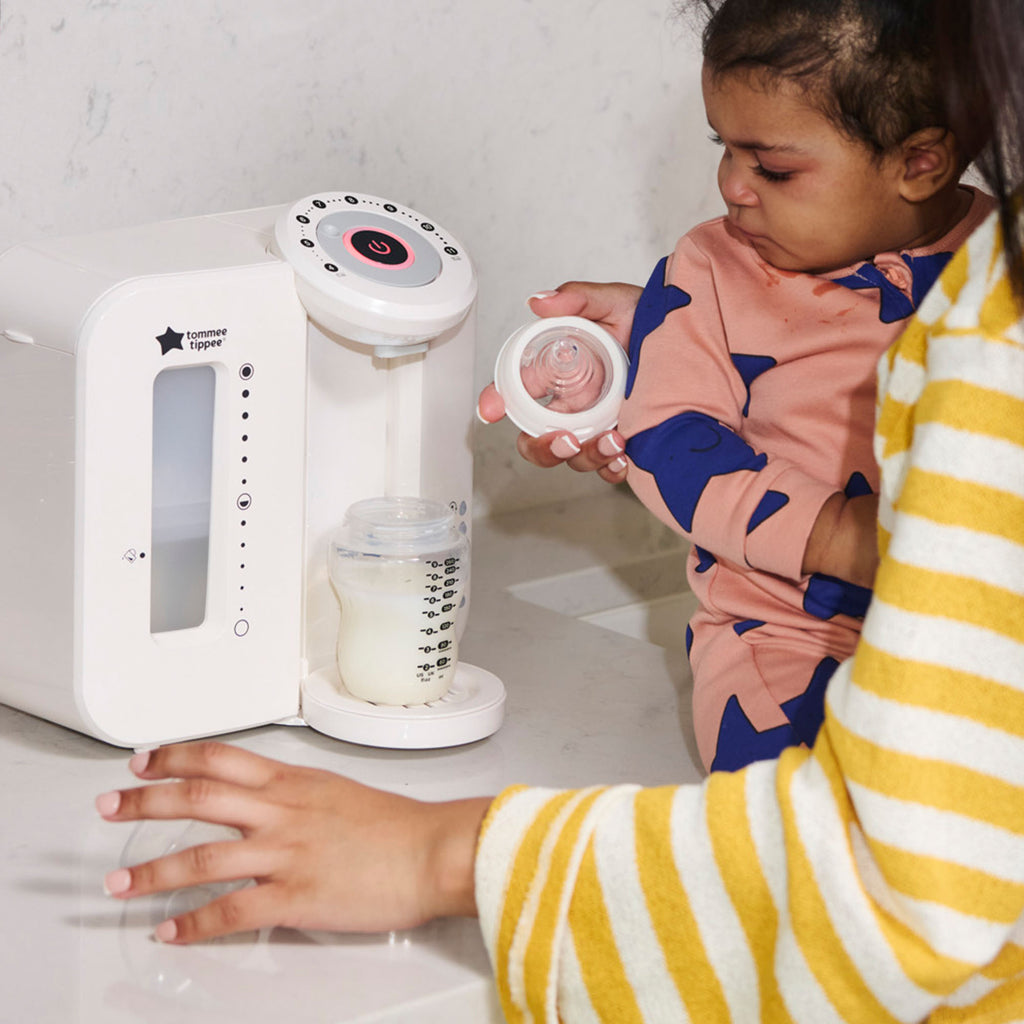 Tommee Tippee Get Baby Ready Bundle Deal