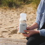 Tommee Tippee Expressing on the go Bundle Deal