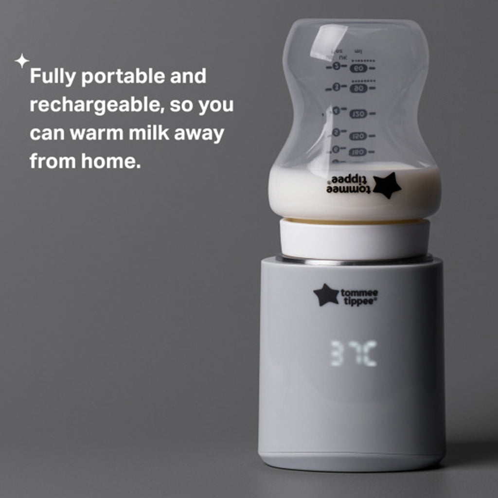 Tommee Tippee Ultimate Breastfeeding Bundle
