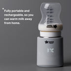 Tommee Tippee Ultimate Breastfeeding Bundle