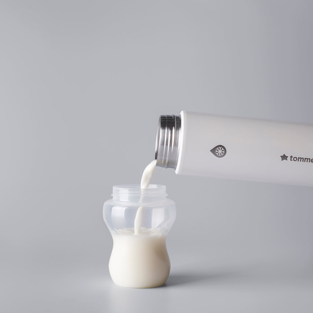 Tommee Tippee Get Baby Ready Bundle Deal
