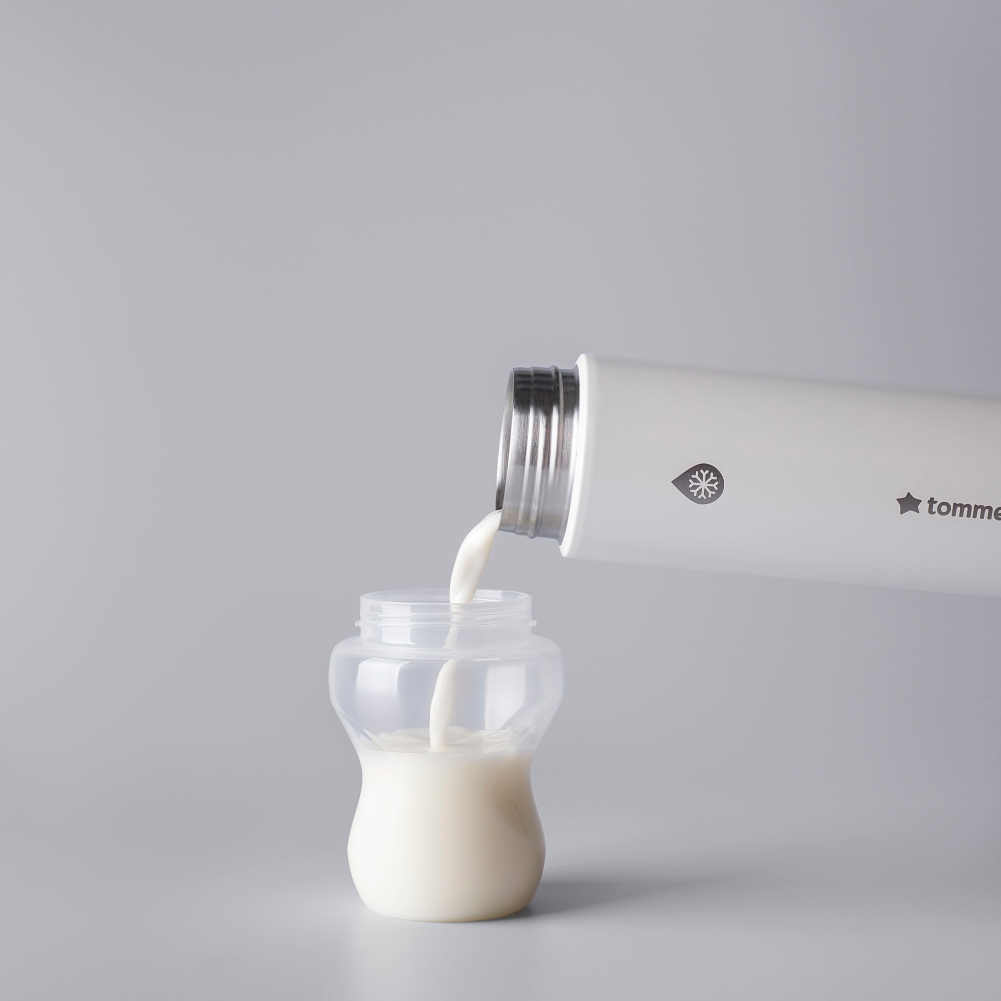 Tommee Tippee Get Baby Ready Bundle Deal