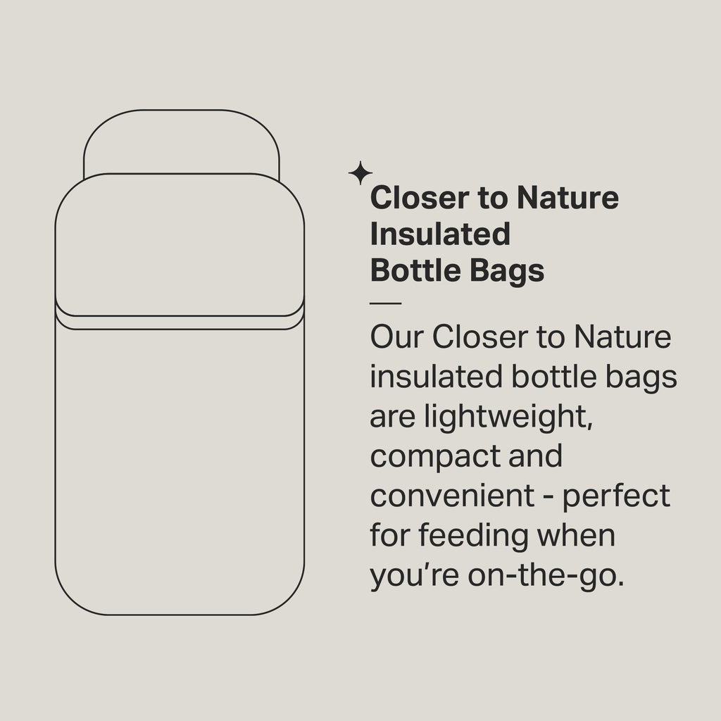 Tommee Tippee Insulated Bottle Carrier