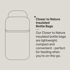 Tommee Tippee Insulated Bottle Carrier