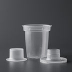 Tommee Tippee Milk Powder Dispenser 6pk