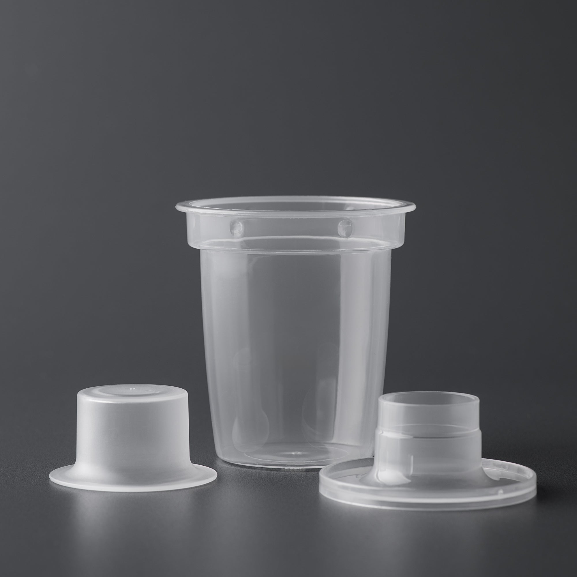 Tommee Tippee Milk Powder Dispenser 6pk