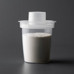 Tommee Tippee Milk Powder Dispenser 6pk
