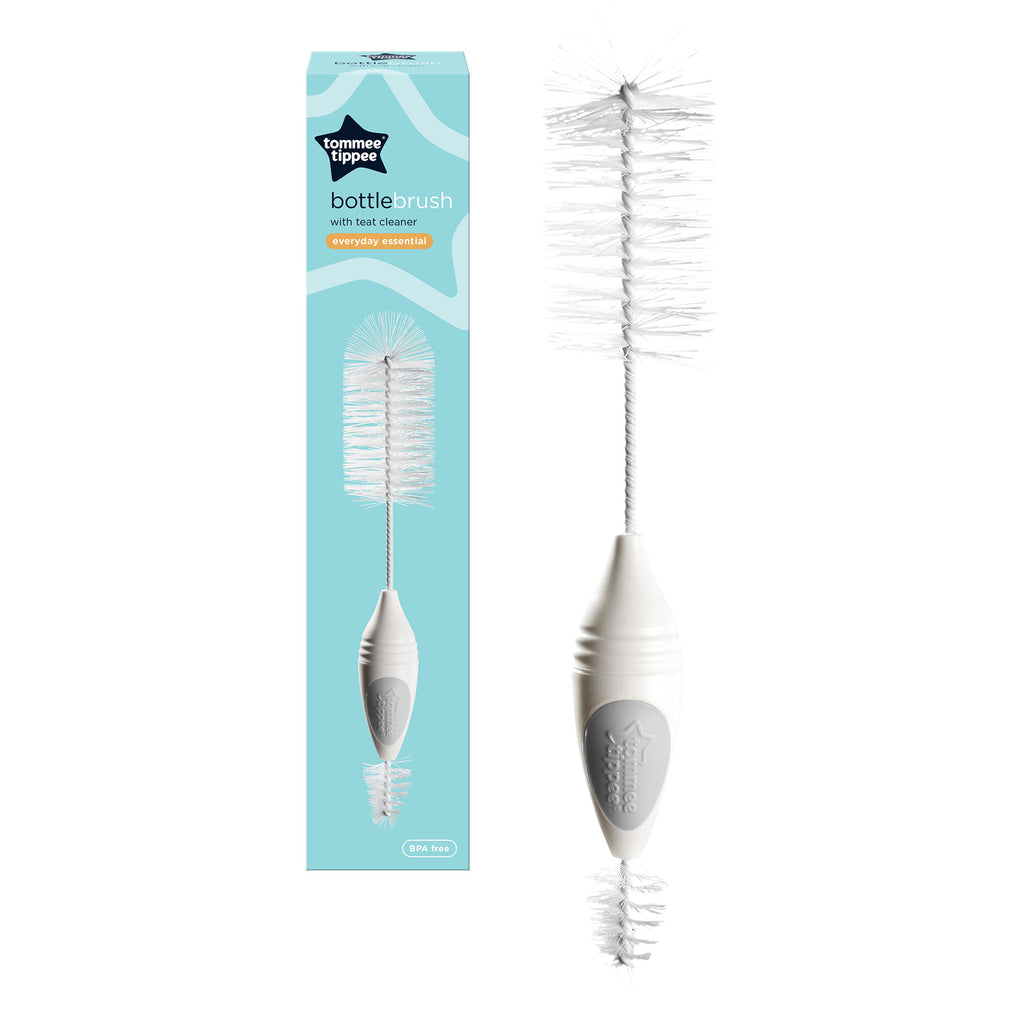Tommee Tippee Essentials Bottle Brush