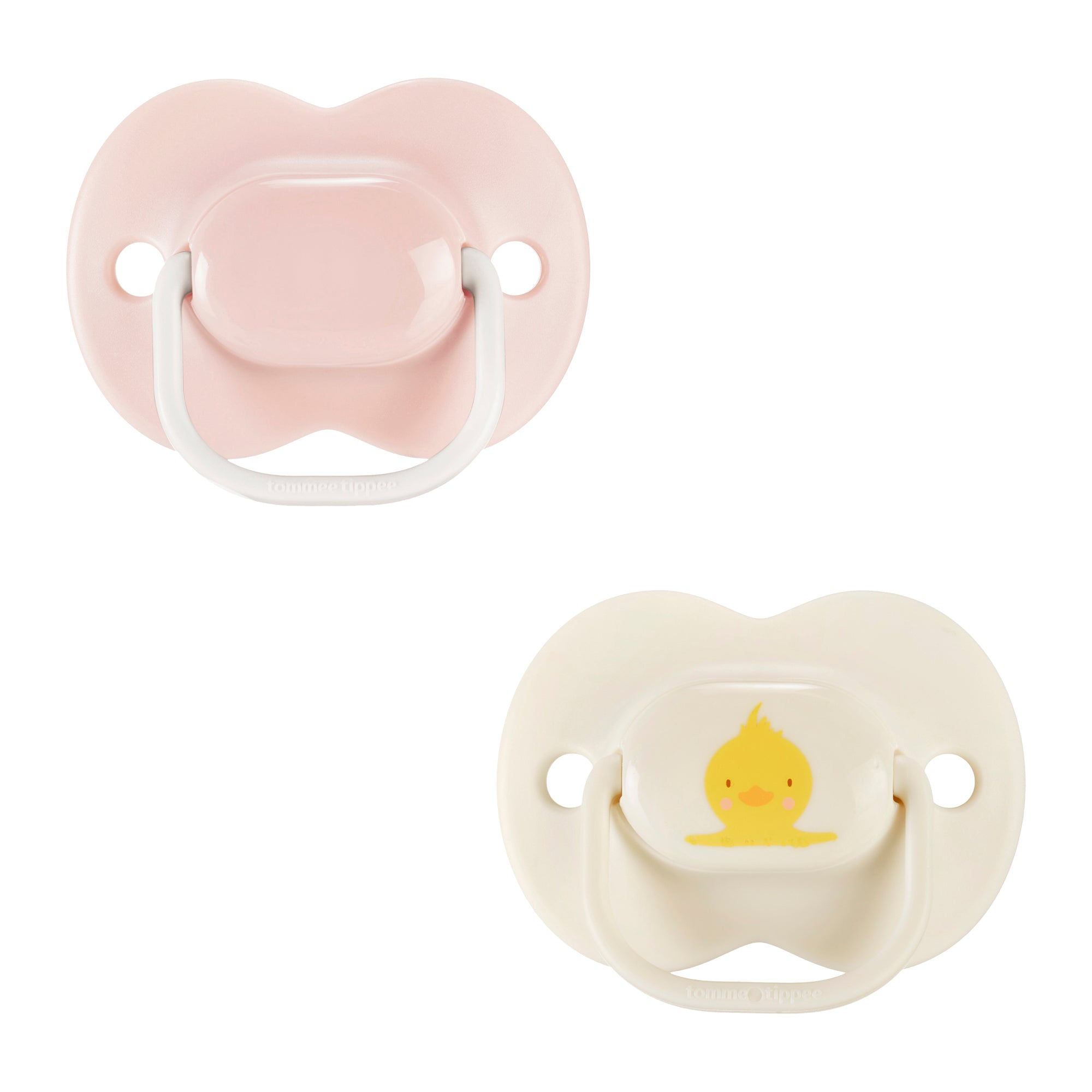 Tommee Tippee Anytime Soothers