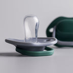 Tommee Tippee Moda Soother 0-6m 2pk