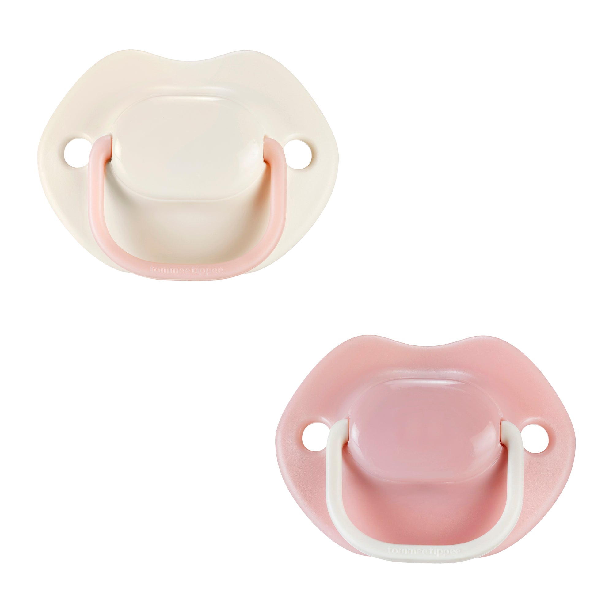 Tommee Tippee Moda Soother 0-6m 2pk