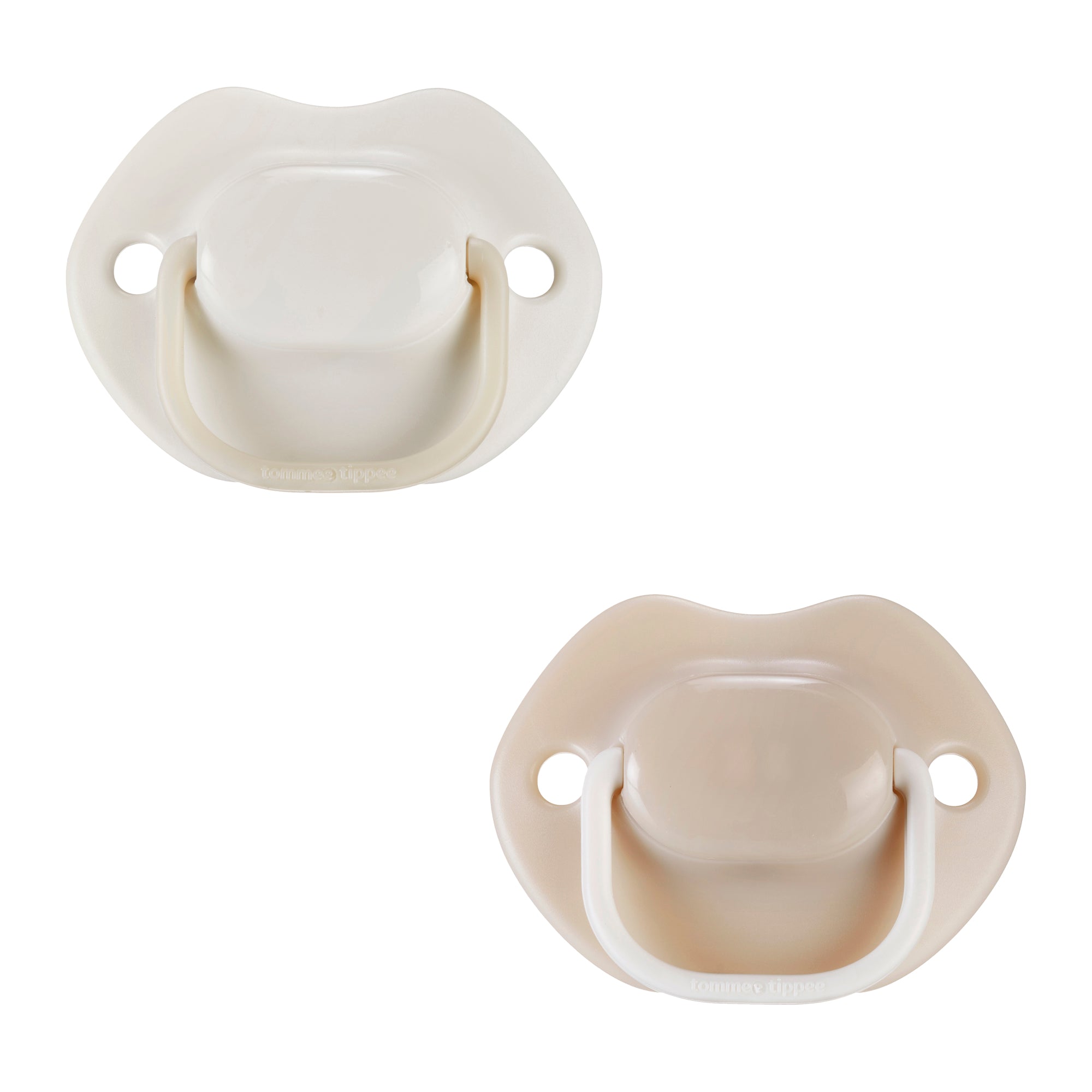 Tommee Tippee Moda Soother 0-6m 2pk