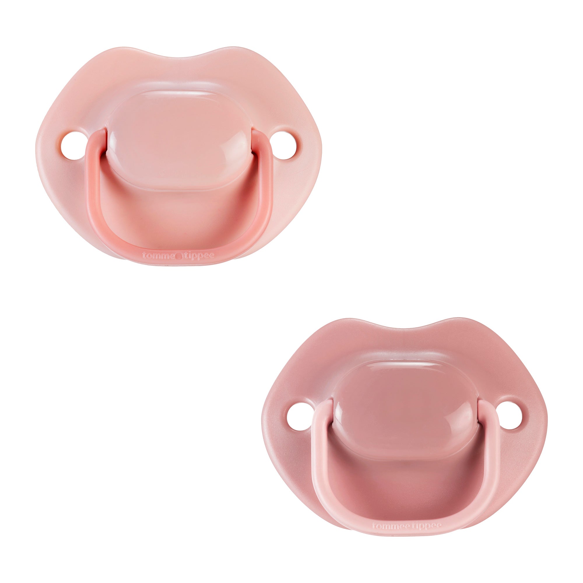 Tommee Tippee Moda Soother 6-18m 2pk