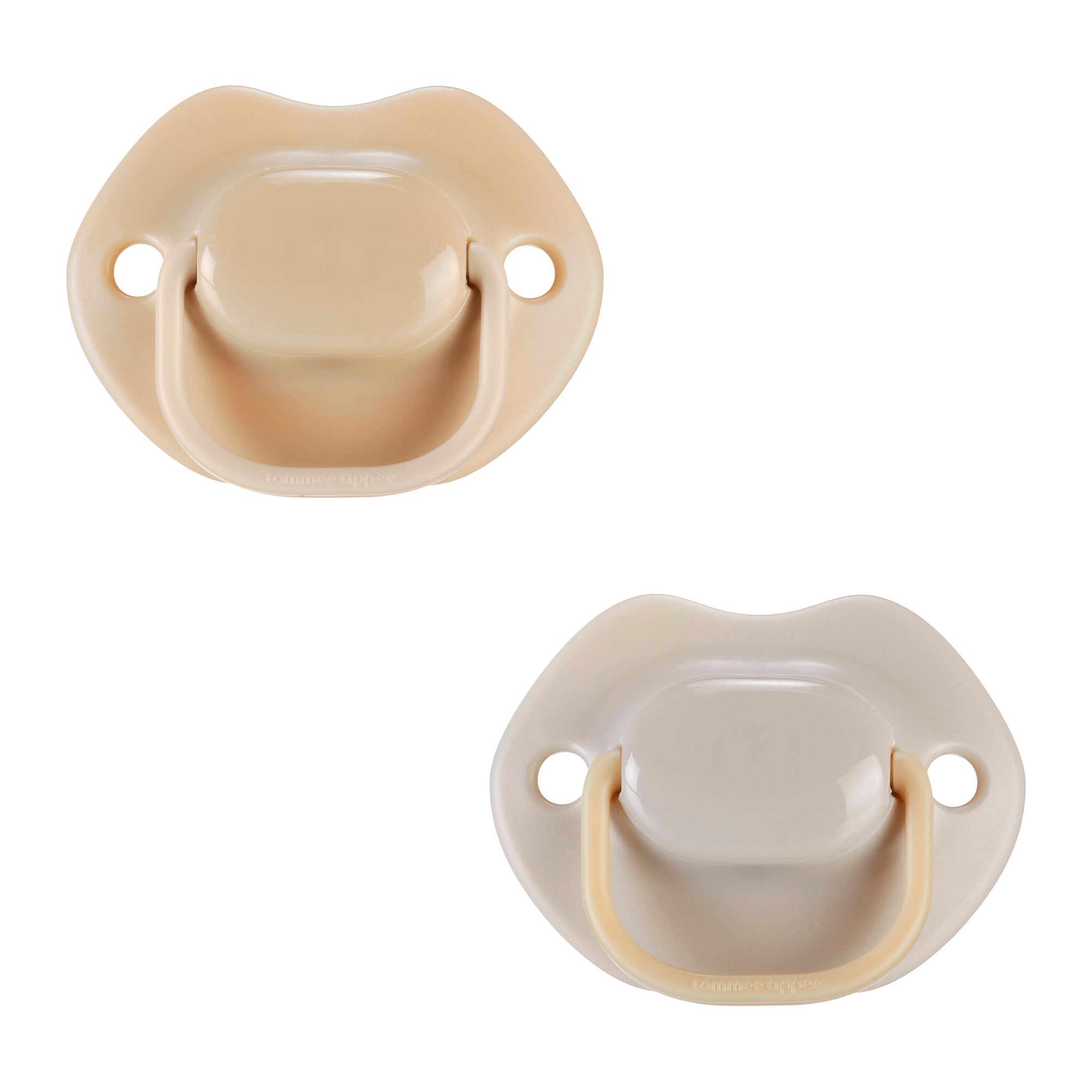 Tommee Tippee Moda Soother 6-18m 2pk
