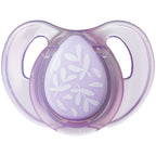 Tommee Tippee Essentials Cherry Latex Day Soother 6-18m - Girl