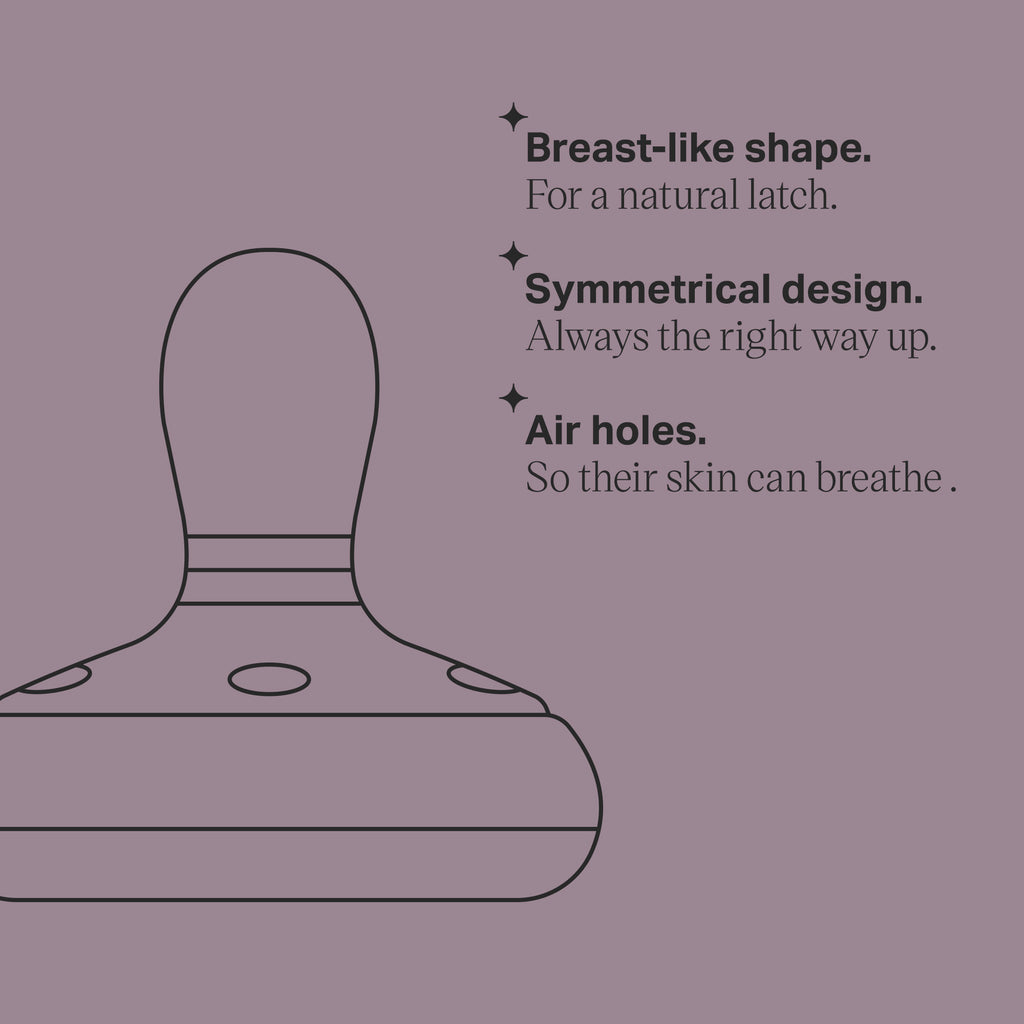 Tommee Tippee Manual Breastfeeding Starter Kit