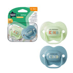 Tommee Tippee Anytime Soother 6-18m