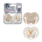 Tommee Tippee Anytime Soother 6-18m