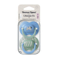 Tommee Tippee Ultimate Fit Decorated Soother 6-18m Boy - Green