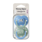 Tommee Tippee Ultimate Fit Decorated Soother 6-18m Boy - Green
