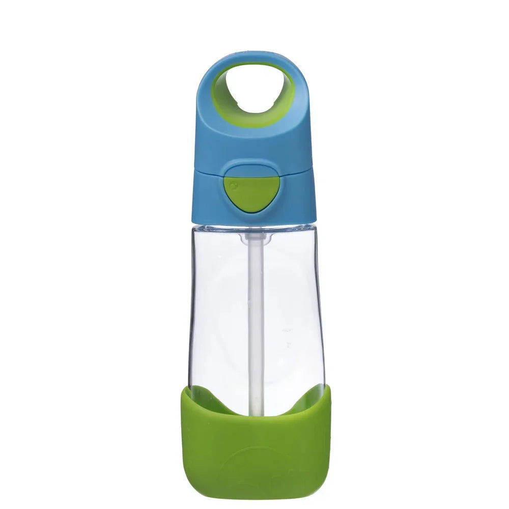 600ml tritan drink bottle - ocean breeze My Store