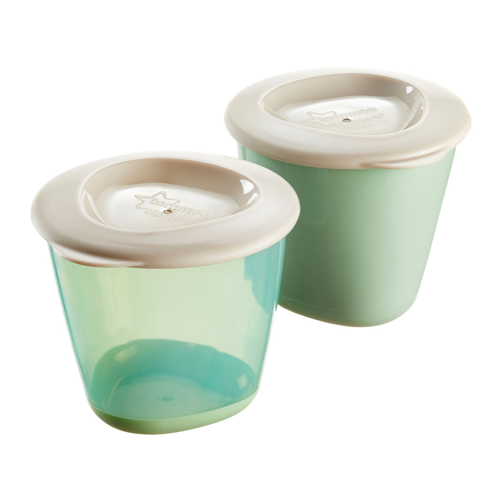 Tommee Tippee Basic Feeding Bundle