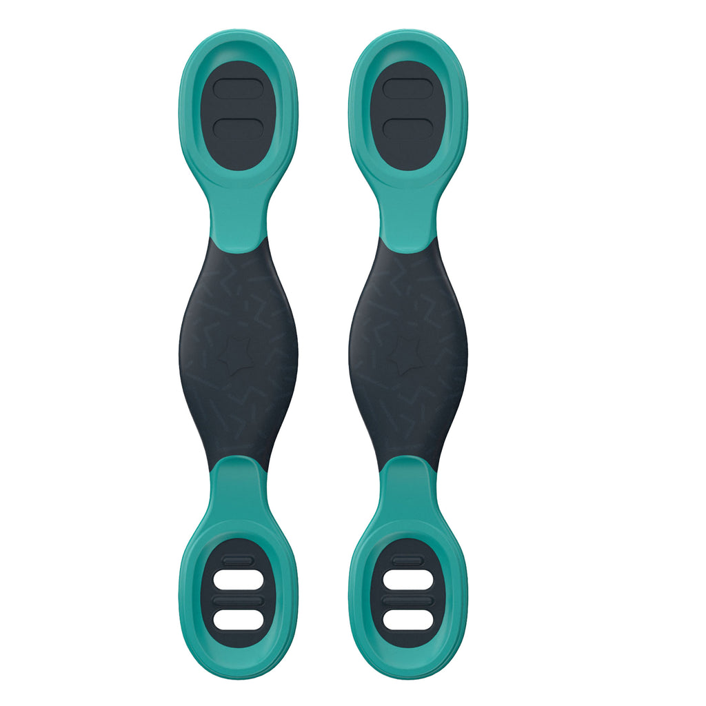 Tommee Tippee  Smushee First Self-Feeding Weaning Spoons