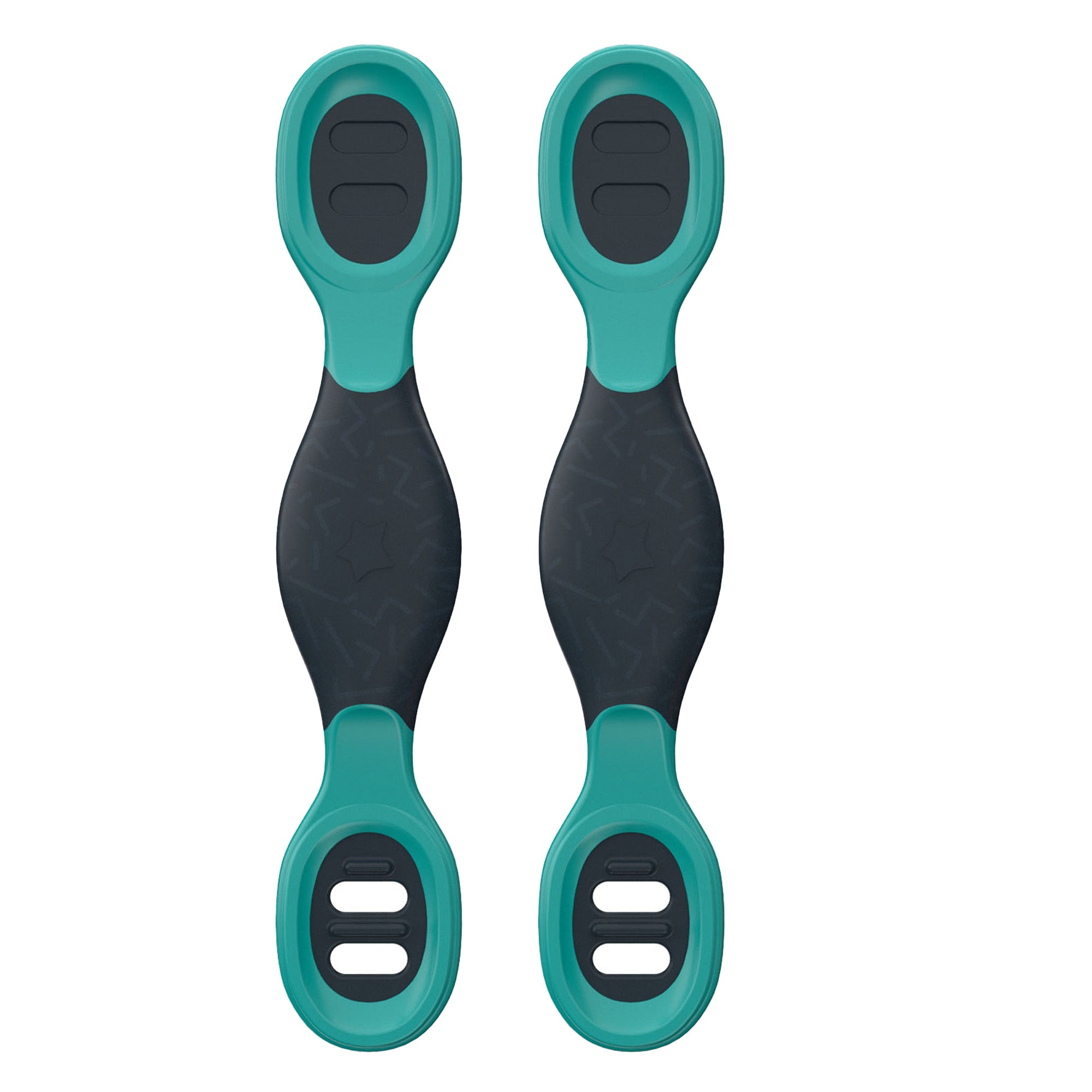 Tommee Tippee  Smushee First Self-Feeding Weaning Spoons