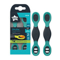 Tommee Tippee  Smushee First Self-Feeding Weaning Spoons