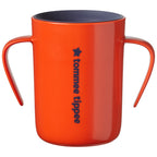 Tommee Tippee Easiflow 360°- Non-Spill Cup - Red
