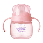 Tommee Tippee Transition Cup 150ml 4m+ - Pink