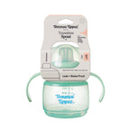 Tommee Tippee Transition Cup 150ml 4m+ - Green