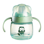 Tommee Tippee Transition Cup 150ml 4m+ - Green
