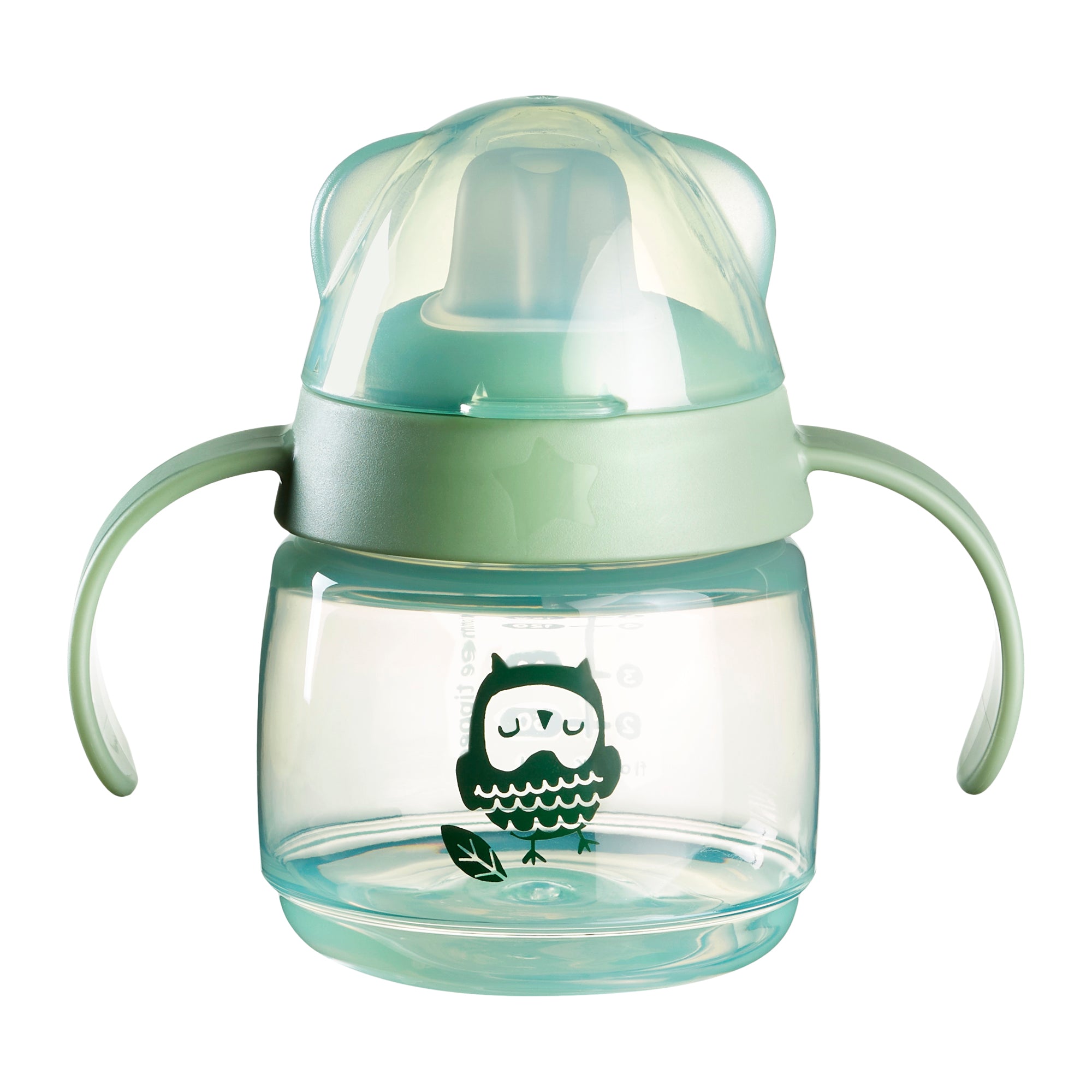 Tommee Tippee Transition Cup 150ml 4m+ - Green
