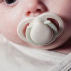 Tommee Tippee Trial Pack - 150ml Bottle & 0-2m Soother