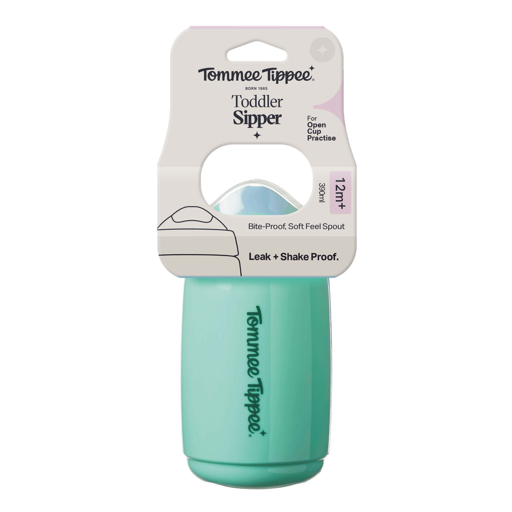 Toddler Sipper 390ml - Neutral 36m+