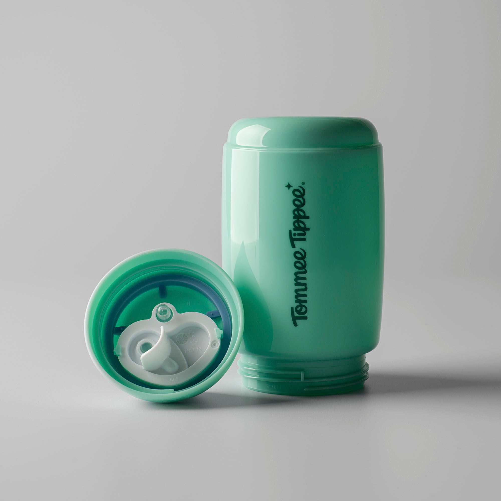 Toddler Sipper 390ml - Neutral 36m+