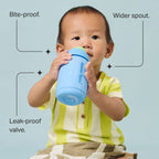 Toddler Sipper 390ml - Neutral 36m+