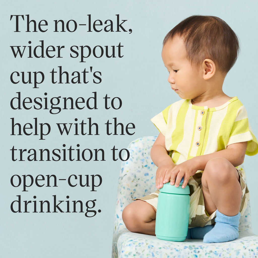 Toddler Sipper 390ml - Neutral 36m+