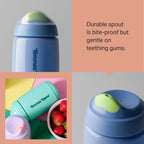 Toddler Sipper 390ml - Neutral 36m+