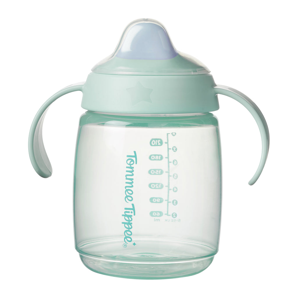 Tommee Tippee Trainer Spout 6m+ 240 ml - Boy