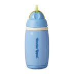 Tommee Tippee Insulated Active Straw 266ml - Boy
