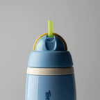Tommee Tippee Insulated Active Straw 266ml - Boy