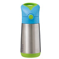 350ml insulated bottle ocean breeze My Store
