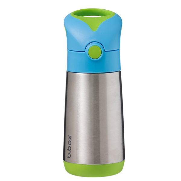350ml insulated bottle ocean breeze My Store