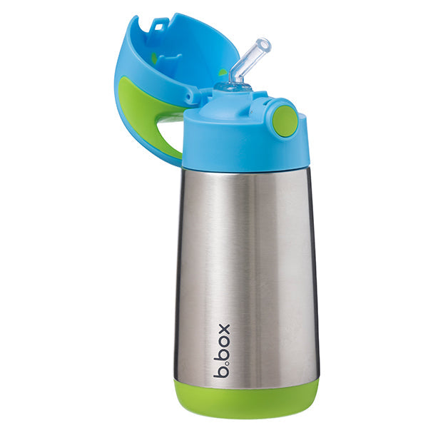 350ml insulated bottle ocean breeze My Store